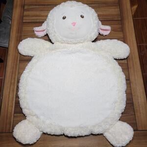 Bestever Sheep Laying Mat / Pad for Infants